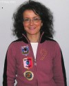 GANDOLFO Federica